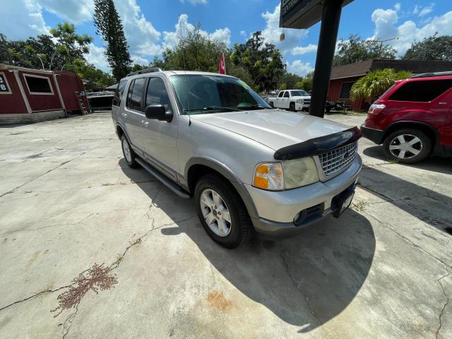 FORD EXPLORER 2003 1fmzu63w83ua36607