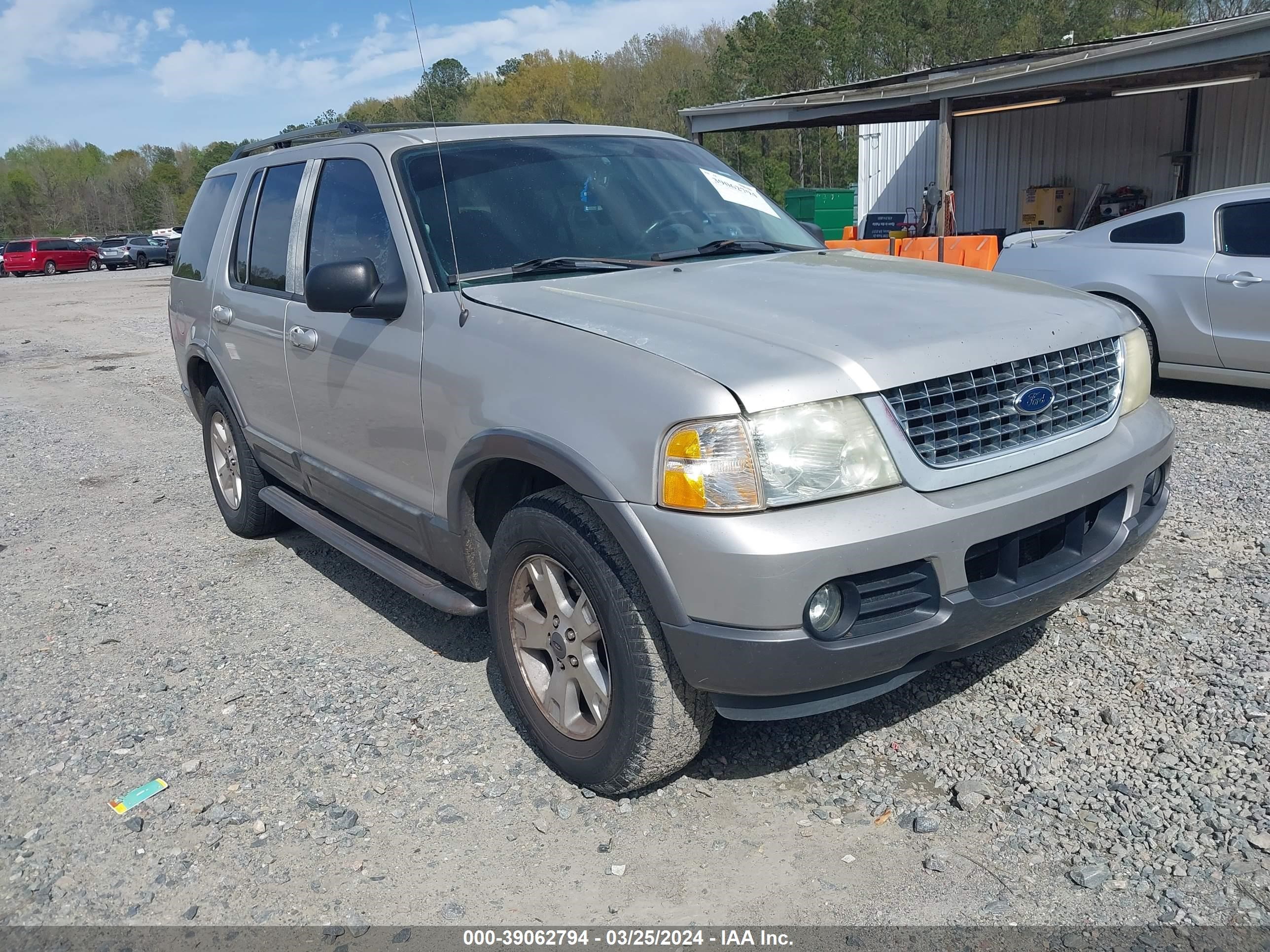 FORD EXPLORER 2003 1fmzu63wx3ub72382