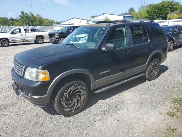 FORD EXPLORER 2005 1fmzu63wx5ub35092