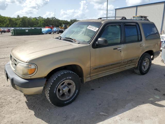 FORD EXPLORER X 2000 1fmzu63x0yub03202