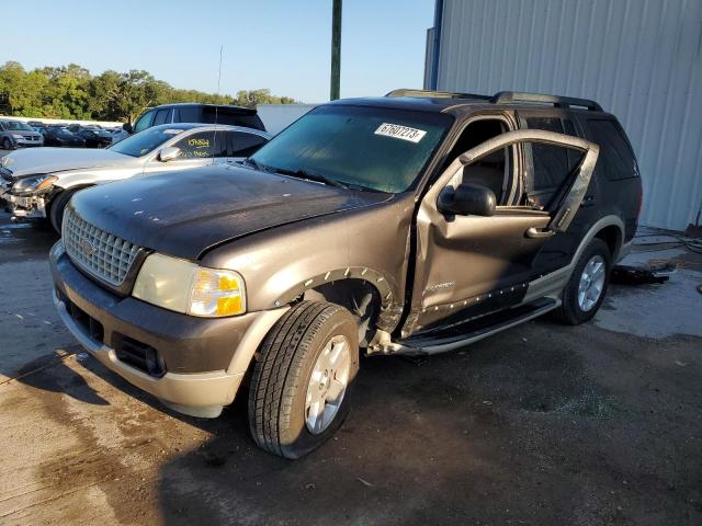 FORD EXPLORER E 2005 1fmzu64e95ua14916