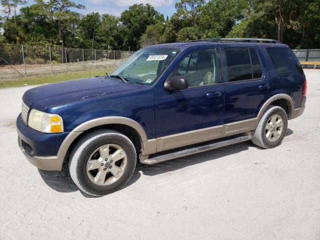 FORD EXPLORER 2004 1fmzu64k34za11971