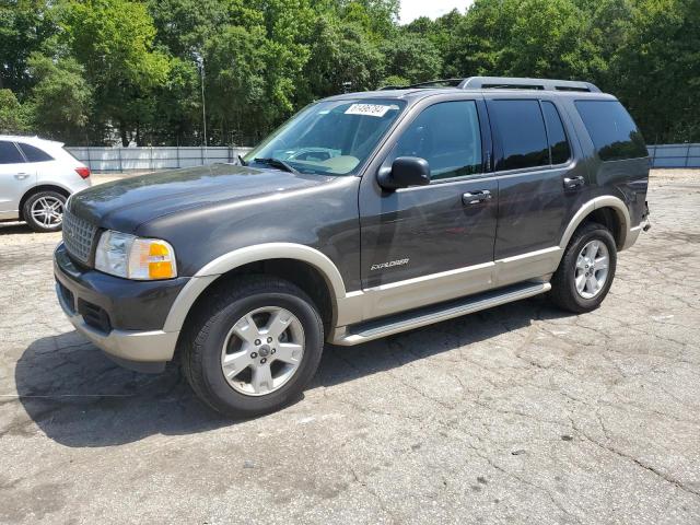 FORD EXPLORER 2005 1fmzu64k45ua86192