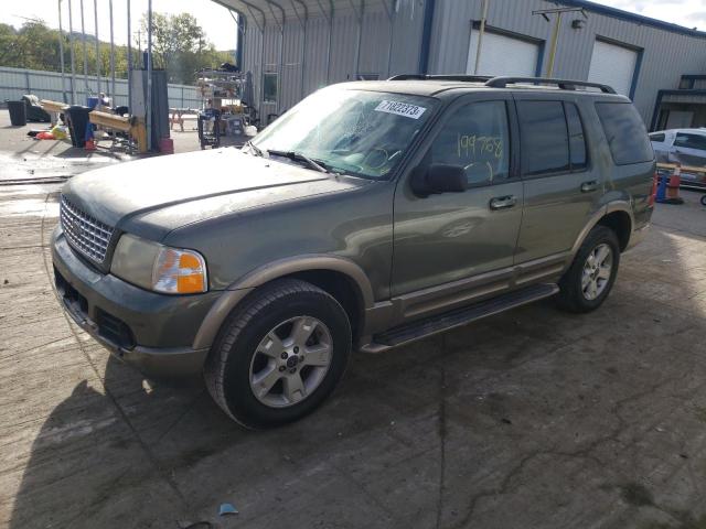 FORD EXPLORER E 2003 1fmzu64k53uc11052