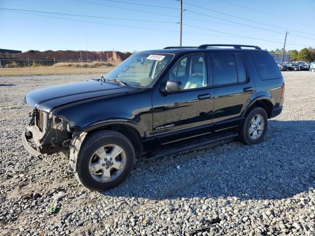 FORD EXPLORER 2004 1fmzu64k64ua36800