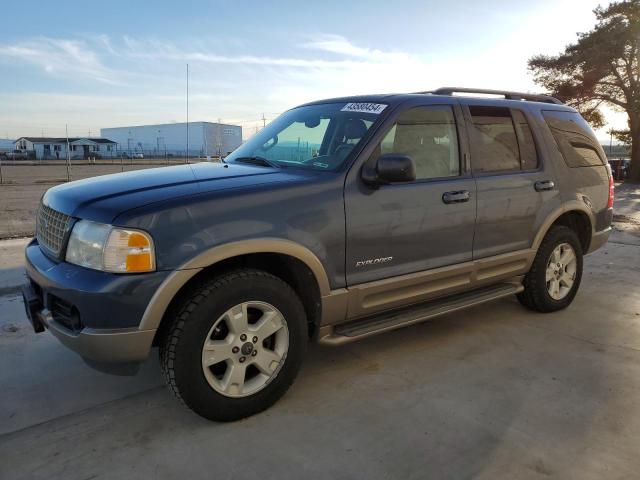 FORD EXPLORER 2004 1fmzu64k64uc16150