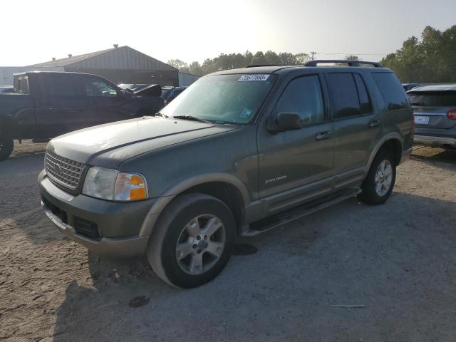 FORD EXPLORER E 2004 1fmzu64k74ua60331