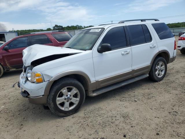 FORD EXPLORER 2003 1fmzu64k83ua94910