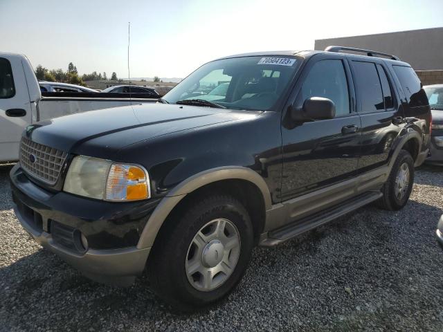 FORD EXPLORER 2003 1fmzu64k83za11320