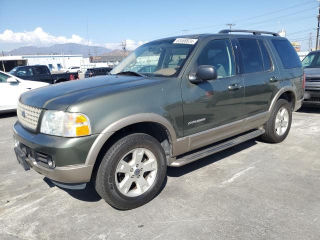 FORD EXPLORER 2004 1fmzu64k94ua99244