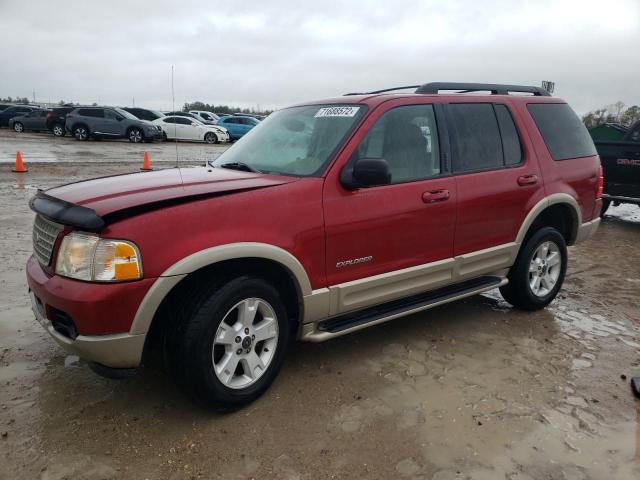 FORD EXPLORER E 2005 1fmzu64k95ua84552