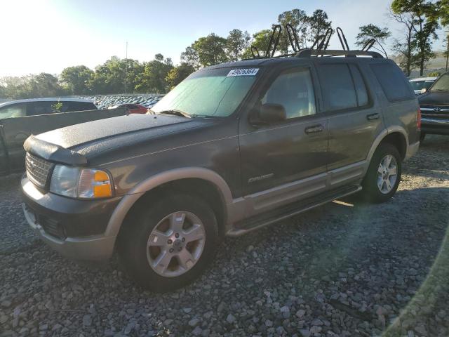 FORD EXPLORER 2005 1fmzu64k95ub42868