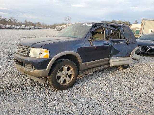 FORD EXPLORER 2003 1fmzu64kx3ua68342