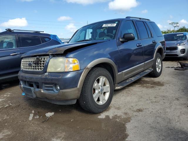 FORD EXPLORER 2003 1fmzu64w03ua02627