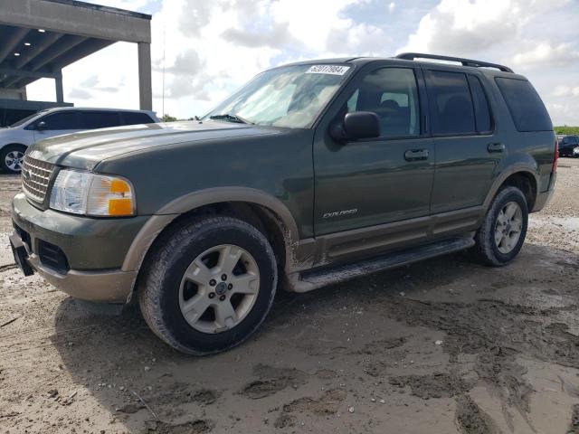 FORD EXPLORER 2004 1fmzu64w14zb25468