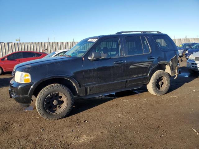 FORD EXPLORER 2002 1fmzu64w32za34022