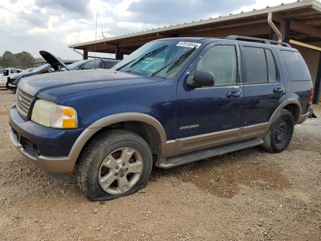 FORD EXPLORER E 2004 1fmzu64w34ub97477