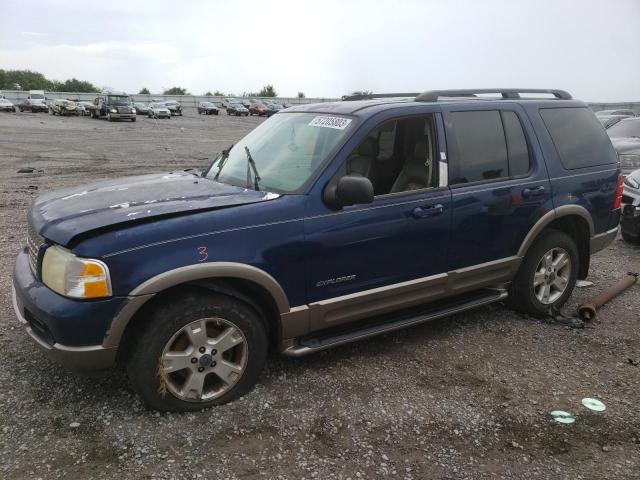 FORD EXPLORER E 2004 1fmzu64w34za81229