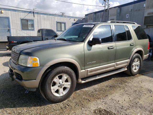 FORD EXPLORER 2004 1fmzu64w64za09604