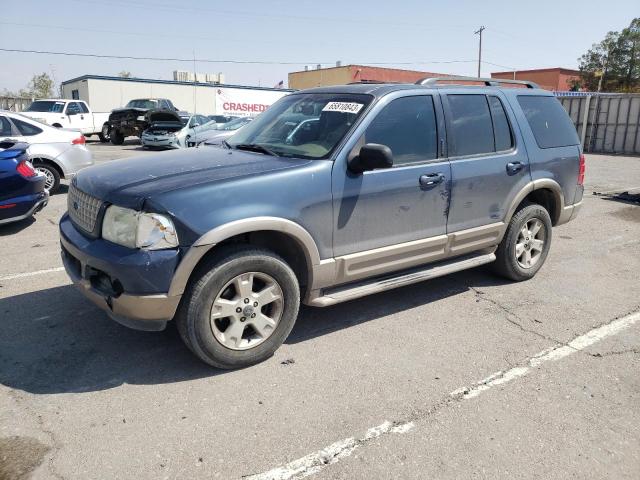 FORD EXPLORER E 2003 1fmzu64w83ub34759