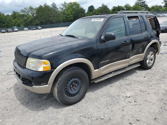 FORD EXPLORER E 2005 1fmzu64w85ub34537