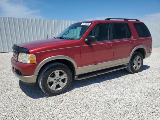 FORD EXPLORER 2003 1fmzu64w93ub77412