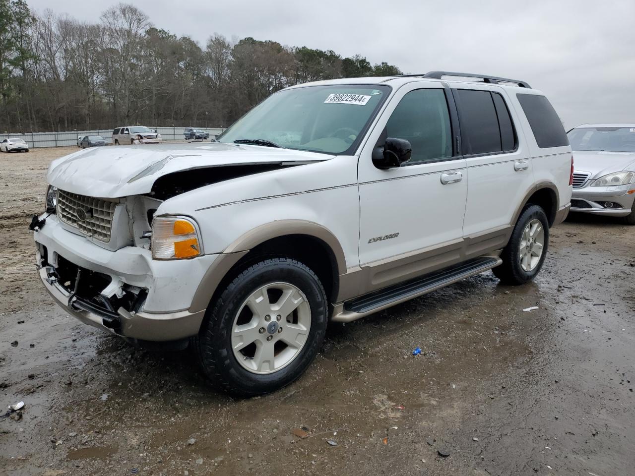 FORD EXPLORER 2004 1fmzu64wx4ua40836