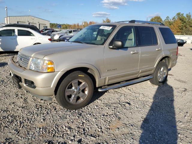 FORD EXPLORER 2005 1fmzu65k35ua38245