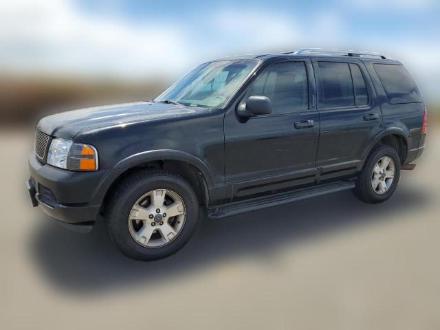 FORD EXPLORER 2004 1fmzu65w04zb24987