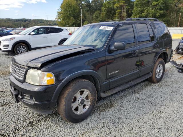 FORD EXPLORER 2002 1fmzu65w22zb29119