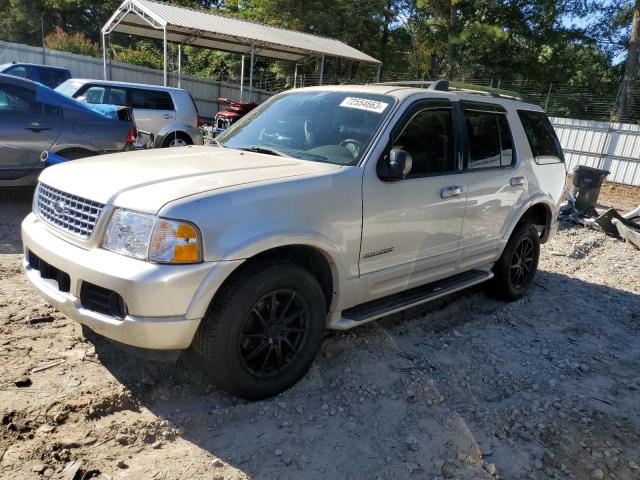 FORD EXPLORER 2005 1fmzu65w85za60070