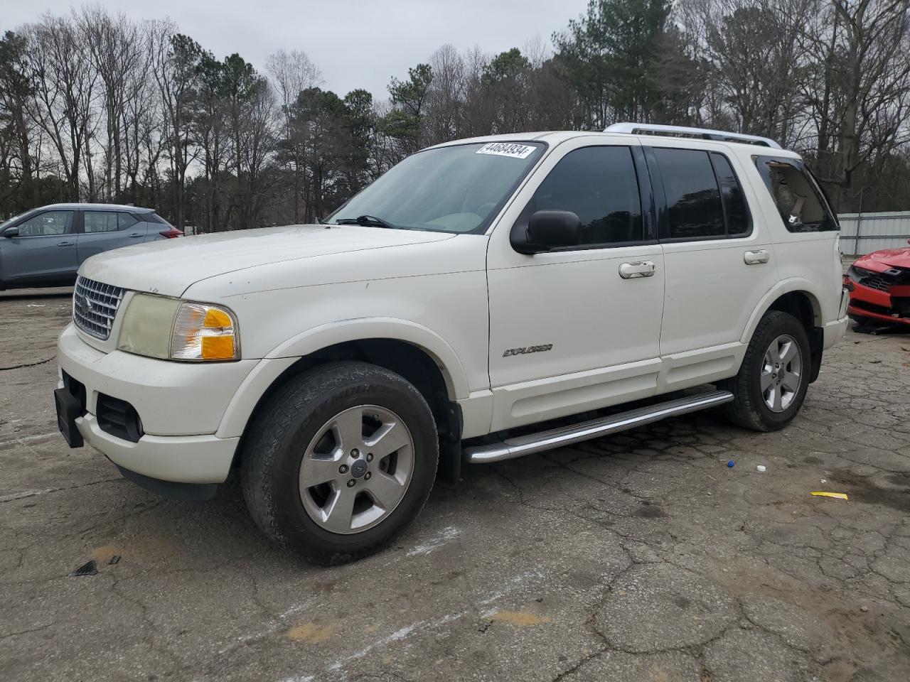 FORD EXPLORER 2004 1fmzu65w94za41042