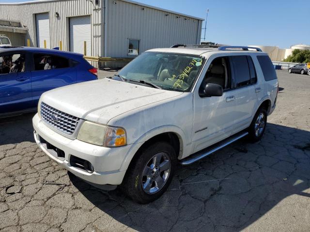 FORD EXPLORER L 2004 1fmzu65wx4za78858