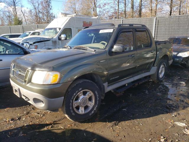 FORD EXPLORER S 2001 1fmzu67e01uc03783