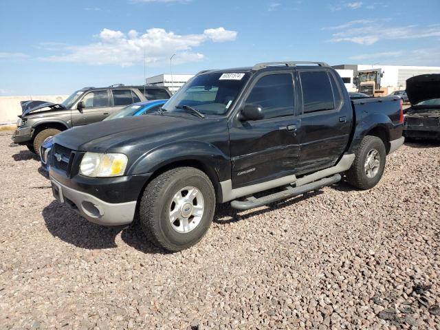 FORD EXPLORER S 2001 1fmzu67e01uc07817