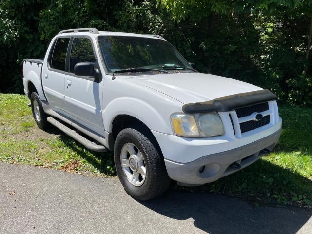 FORD EXPLORER 2001 1fmzu67e01uc22608