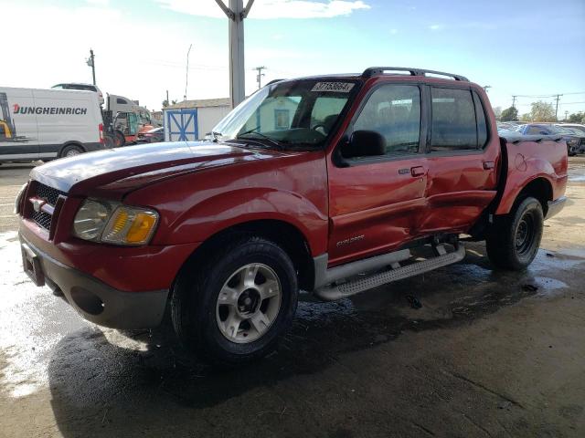 FORD EXPLORER 2002 1fmzu67e02ub49273