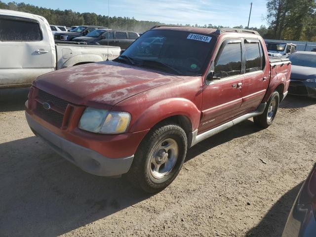 FORD EXPLORER 2002 1fmzu67e02ub67398