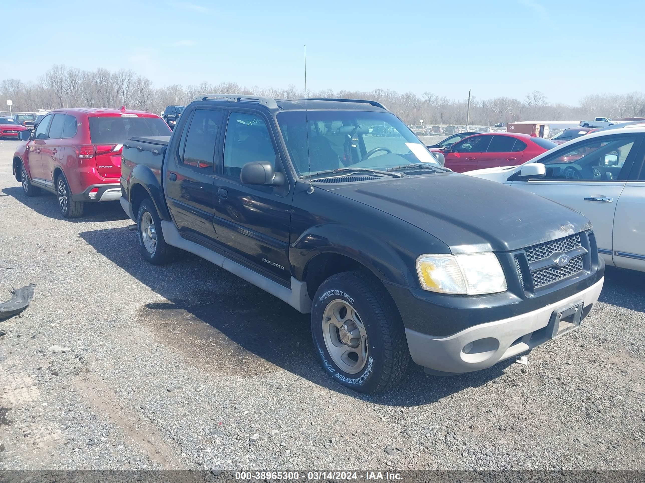 FORD EXPLORER SPORT TRAC 2002 1fmzu67e02ud71800