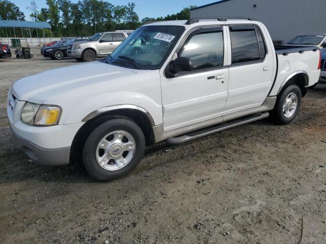 FORD EXPLORER 2003 1fmzu67e03ua59834