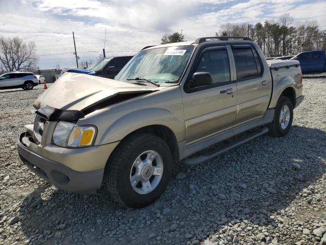 FORD EXPLORER 2003 1fmzu67e03ua99881