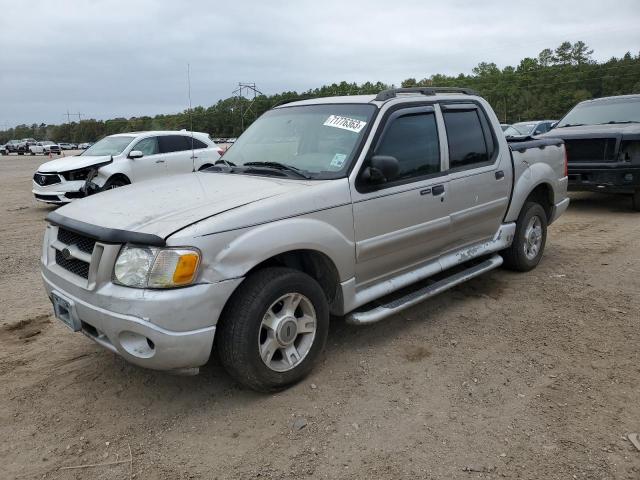 FORD EXPLORER 2003 1fmzu67e03ub57312