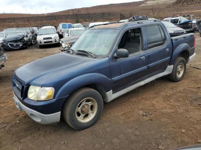 FORD EXPLORER 2003 1fmzu67e03uc22191