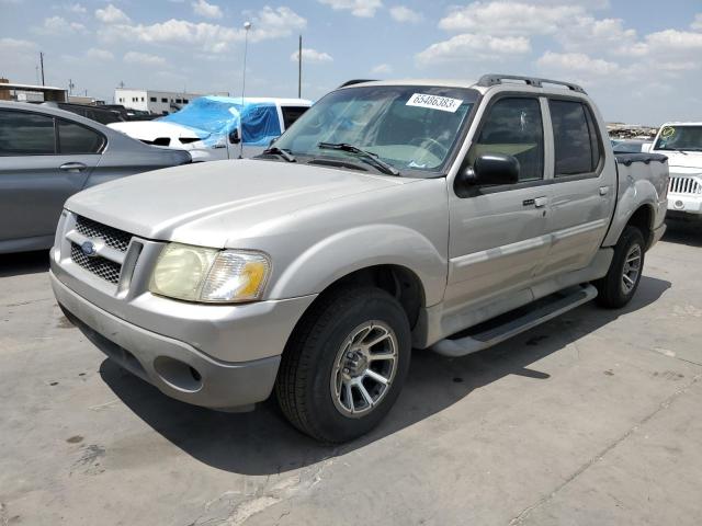 FORD EXPLORER 2003 1fmzu67e03uc57457