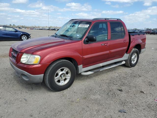 FORD EXPLORER 2003 1fmzu67e13ua25689