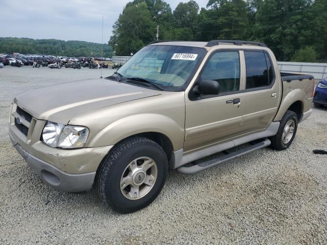 FORD EXPLORER 2003 1fmzu67e13uc50257