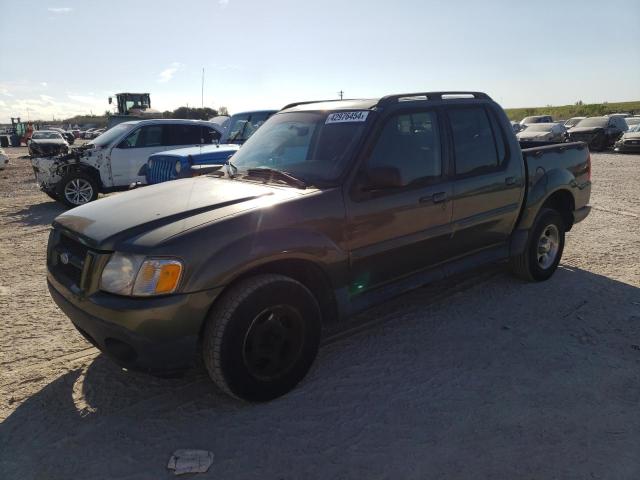 FORD EXPLORER 2001 1fmzu67e21uc83331