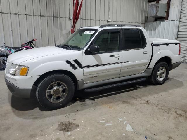 FORD EXPLORER 2001 1fmzu67e21uc89047