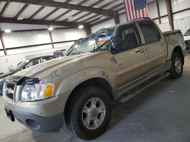 FORD EXPLORER 2003 1fmzu67e23ub50006