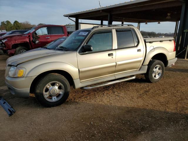 FORD EXPLORER 2003 1fmzu67e23uc69223